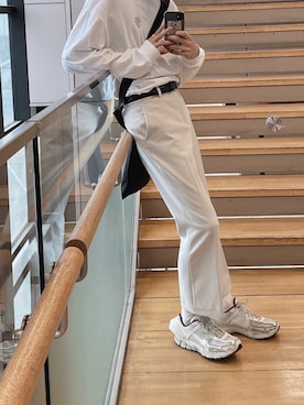 虚空さんのコーディネート