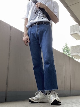 虚空さんのコーディネート