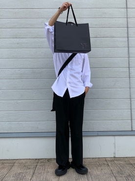 虚空さんのコーディネート