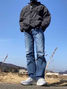 虚空さんのコーディネート