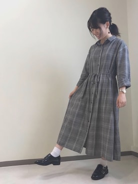 ほのかさんのコーディネート