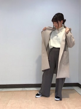 ほのかさんのコーディネート