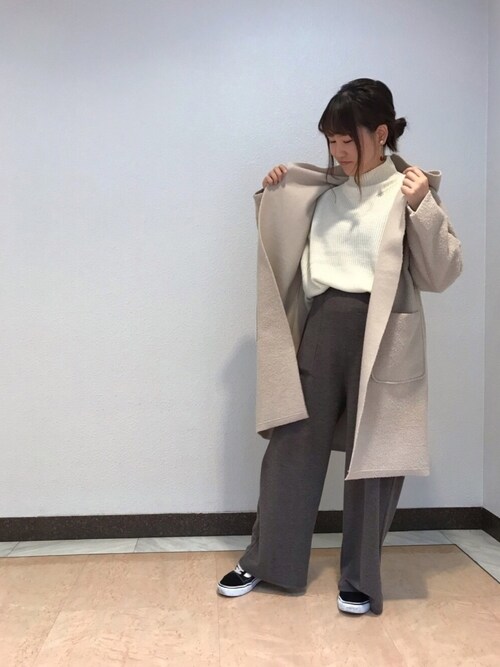 ほのかさんのコーディネート