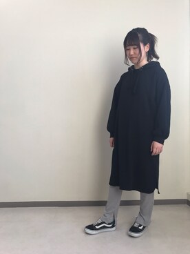 ほのかさんのコーディネート