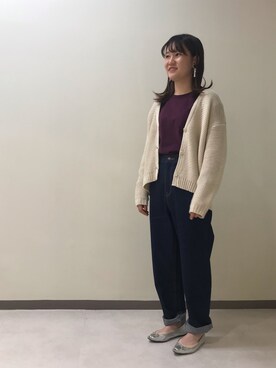 ほのかさんのコーディネート