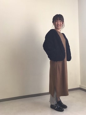 ほのかさんのコーディネート