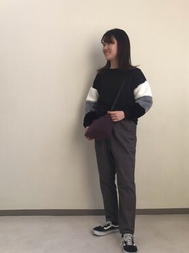 ほのかさんのコーディネート