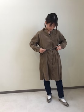 ほのかさんのコーディネート