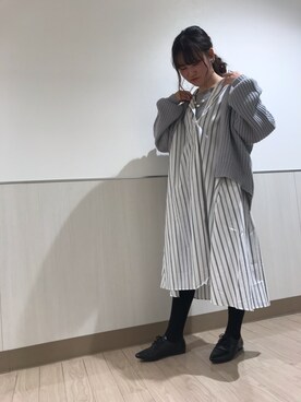 ほのかさんのコーディネート