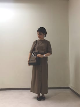 ほのかさんのコーディネート