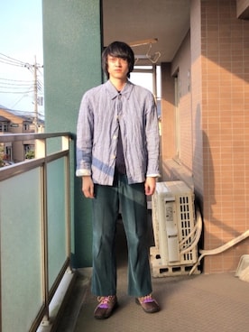 けいすけさんのコーディネート