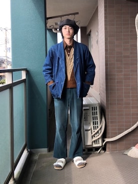 けいすけさんのコーディネート