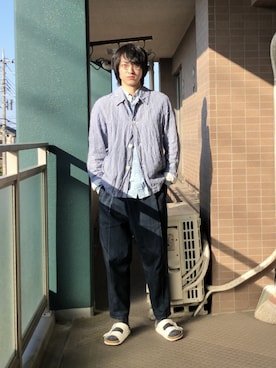 けいすけさんのコーディネート