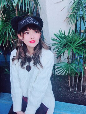 YUKIEさんのコーディネート