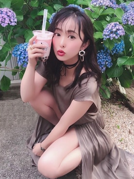 YUKIEさんのコーディネート