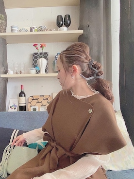 YUKIEさんのコーディネート