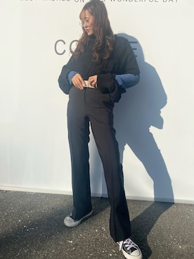 YUKIEさんのコーディネート