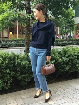 RIKAさんのコーディネート