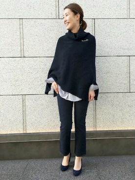 RIKAさんのコーディネート