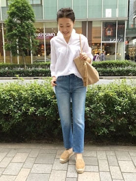 RIKAさんのコーディネート