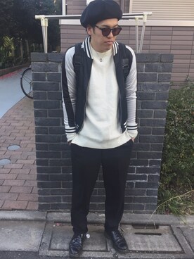 taaakuuuyaaaさんのコーディネート