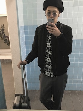 taaakuuuyaaaさんのコーディネート