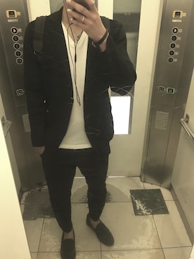 taaakuuuyaaaさんのコーディネート