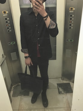 taaakuuuyaaaさんのコーディネート