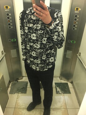 taaakuuuyaaaさんのコーディネート