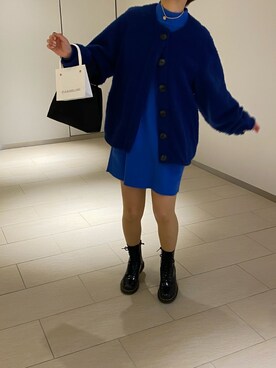 whitestoneeさんのコーディネート
