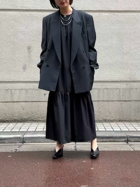 whitestoneeさんのコーディネート