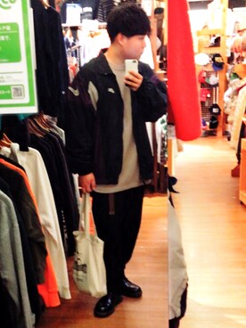 慧さんのコーディネート