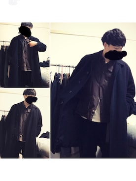 慧さんのコーディネート