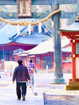 慧さんのコーディネート