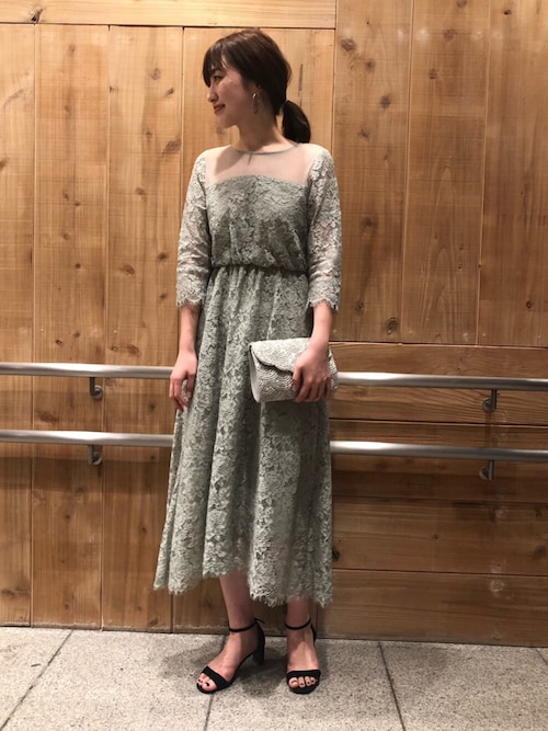 momoさんのコーディネート