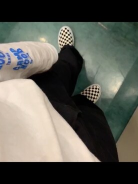 む。さんのコーディネート