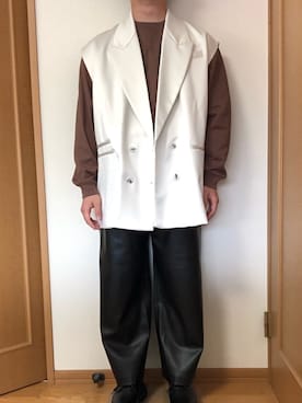 rinさんのコーディネート