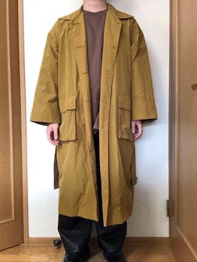 rinさんのコーディネート