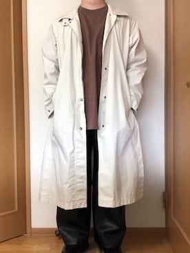 rinさんのコーディネート