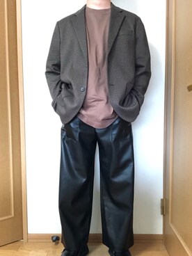 rinさんのコーディネート