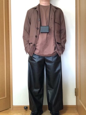 rinさんのコーディネート