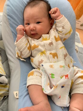 panako18さんのコーディネート