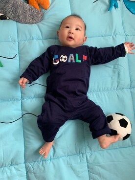 panako18さんのコーディネート