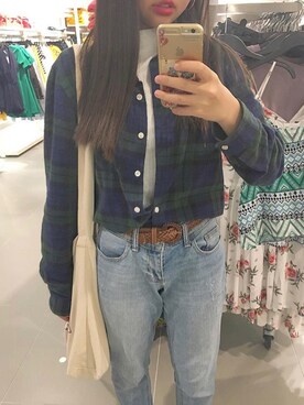 豚さんのコーディネート