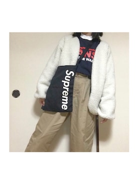 豚さんのコーディネート