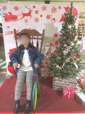 豚さんのコーディネート