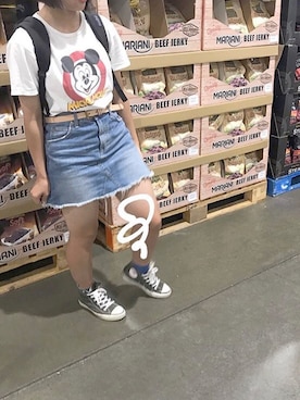 豚さんのコーディネート