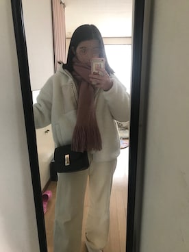 豚さんのコーディネート