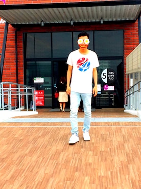 T.Aさんのコーディネート