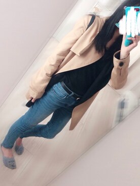 あるまさんのコーディネート